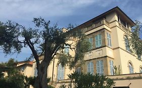 Bordighera Castello Selva Dolce